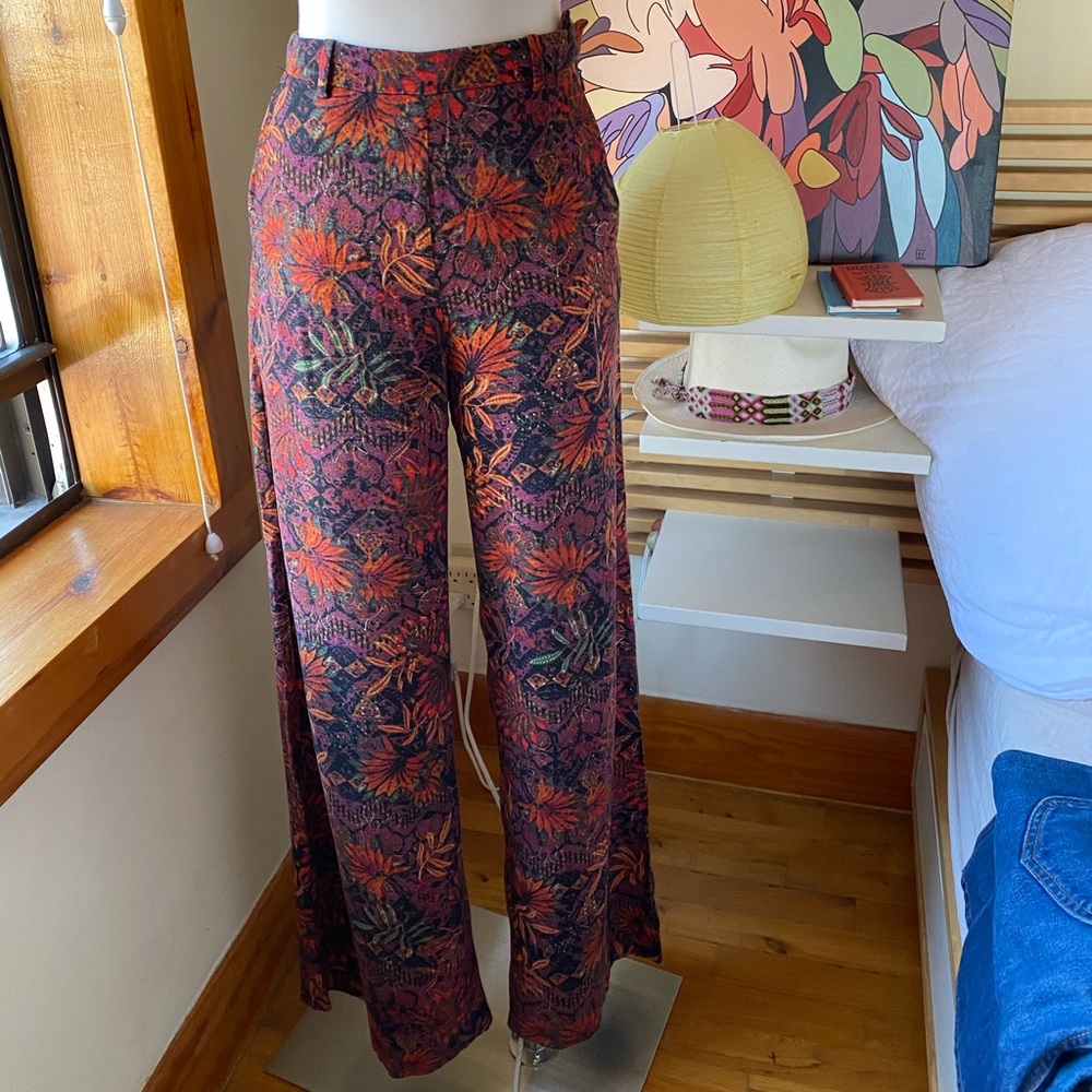 H&M pants.